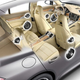 Illustration for article titled The Ten Most Unbelievable In-Car Audio Systems